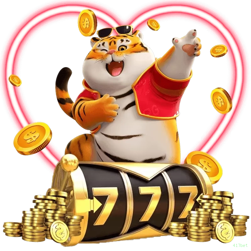 Conta 417bet sincronizada site e app