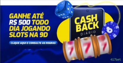 Central de dúvidas rápidas sobre o app 417bet