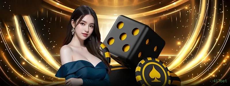 Guia rápido de apostas ao vivo na 417bet