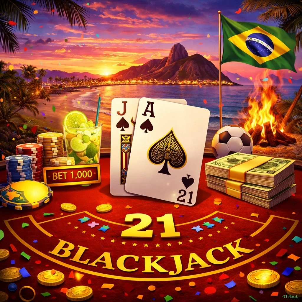 Cassino 417bet app mobile