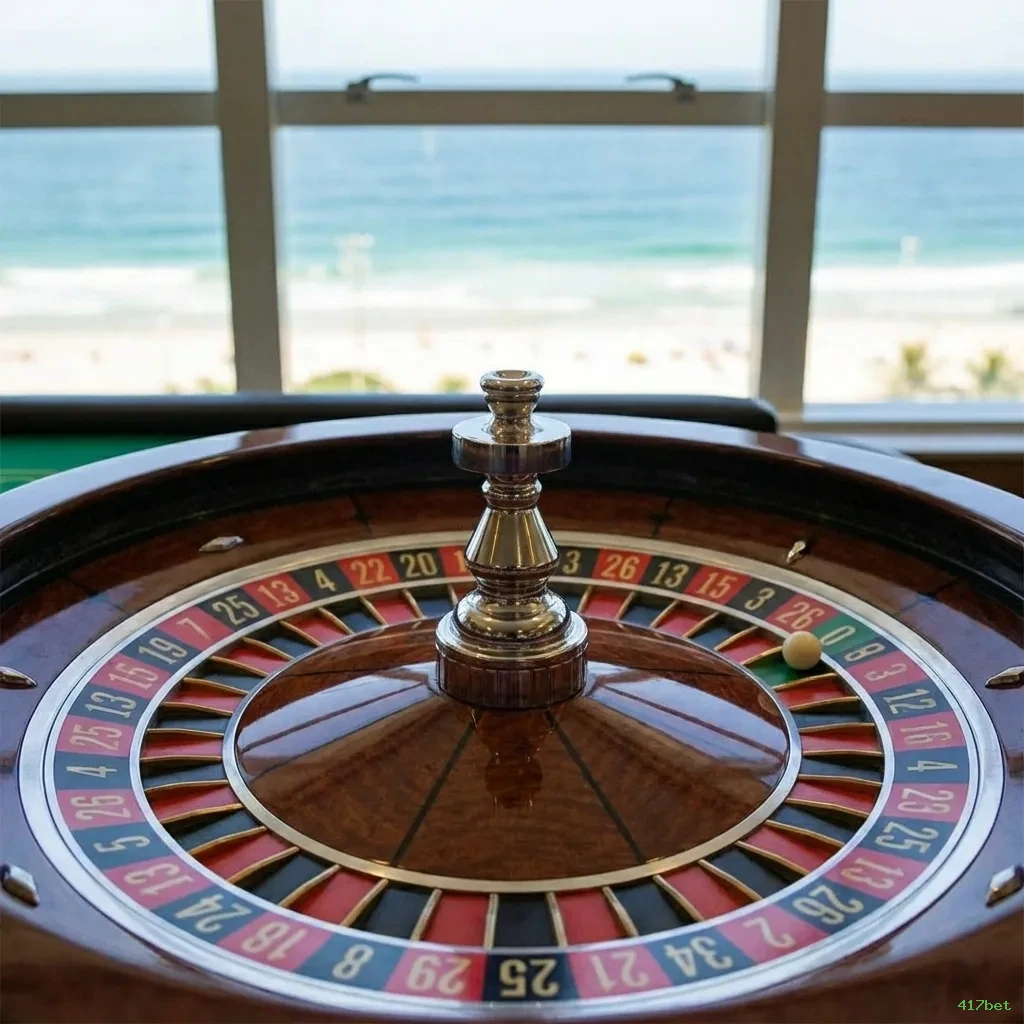 Download app 417bet Android iOS