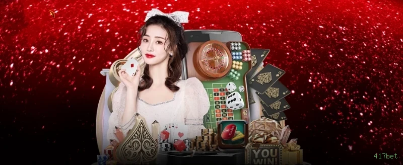 417bet multi dispositivo