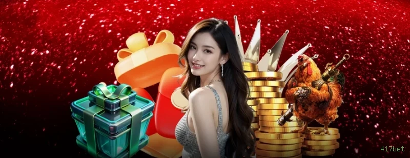 App 417bet slots mobile