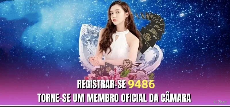 Ganhar e sacar na 417bet