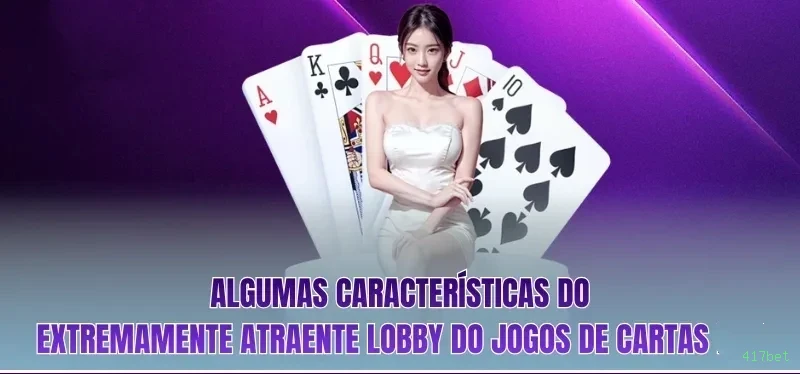 Bônus e prêmios 417bet